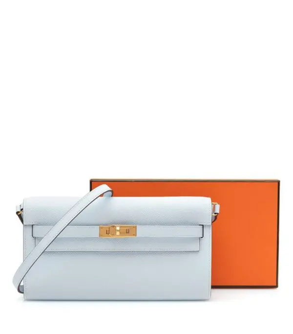 sacoche hermes 20cm – Image 2