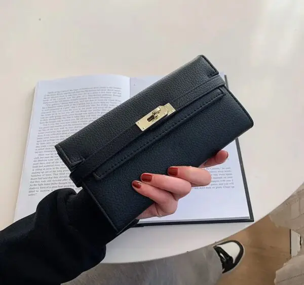 sacoche hermes 20cm – Image 3