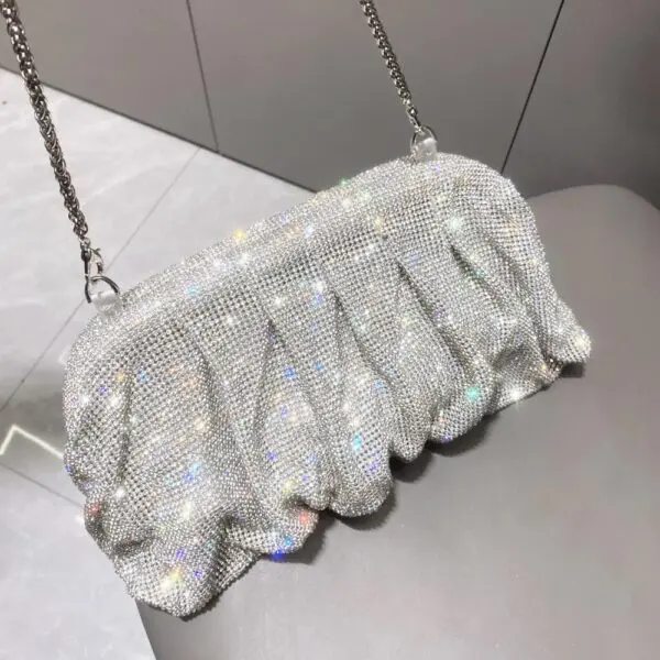 Ensemble pochette chaussure