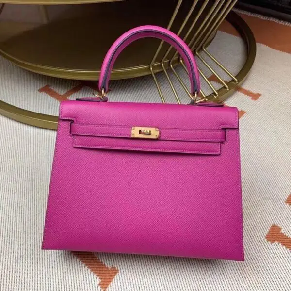 Sac à main Hermès – Image 5