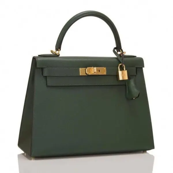 Sac à main Hermès – Image 2